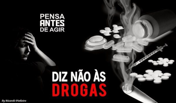 P.M. prende homem por posse de drogas