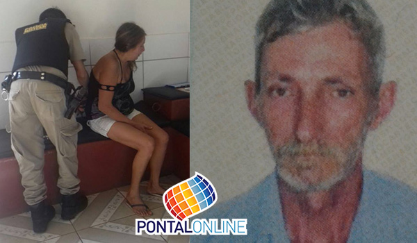 Aposentado é morto a facadas pela esposa em Carneirinho