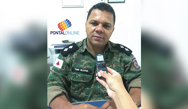 Operação da PMA recolhe mais de 200 redes de águas da região