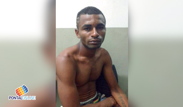 Homem é preso por receptação de veículo roubado