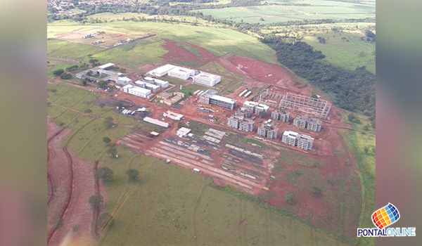 Governador Pimentel sanciona lei que extingue a Fundação Hidroex