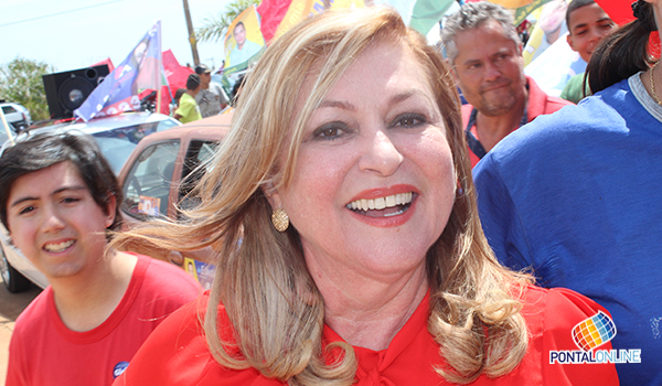 Confira o resultado das eleições 2016 em Frutal