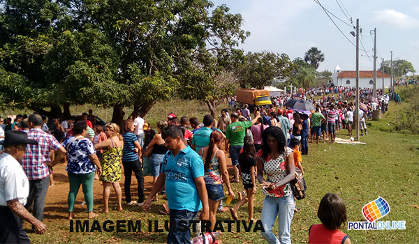 Polícia Rodoviária Federal orienta romeiros para 12 de outubro