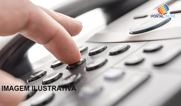 Vereador e consumidores reclamam da Algar Telecom