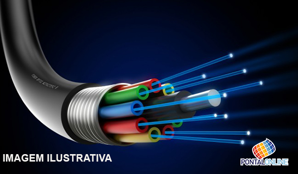 Algar Telecom anuncia mudança no sistema de internet