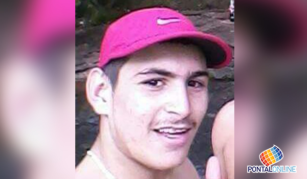Victor Rios é condenado a 16 anos e 3 meses de prisão