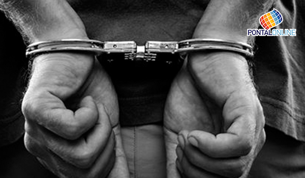 Foragidos da Justiça são recapturados em Frutal