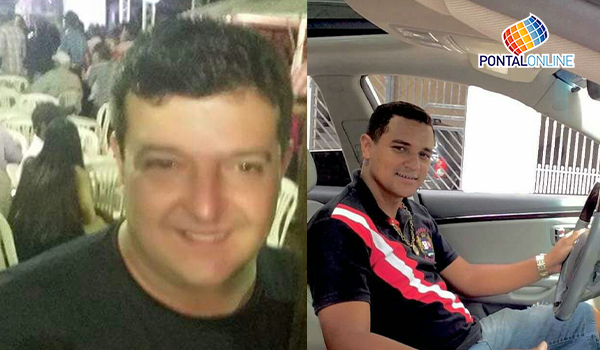 Polícia Civil prende dois suspeitos por furto