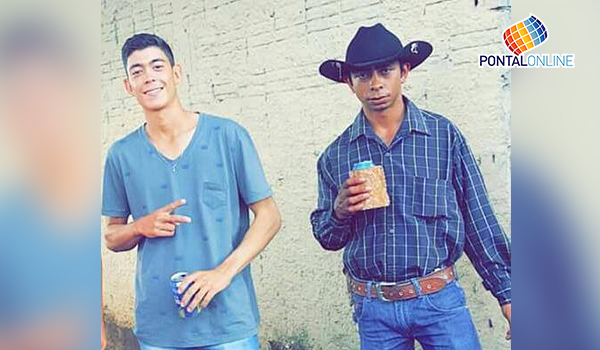 Discussão entre amigos termina em morte em Pirajuba