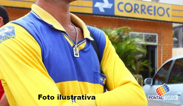 Correios e Telégrafos mobiliza abaixo assinado