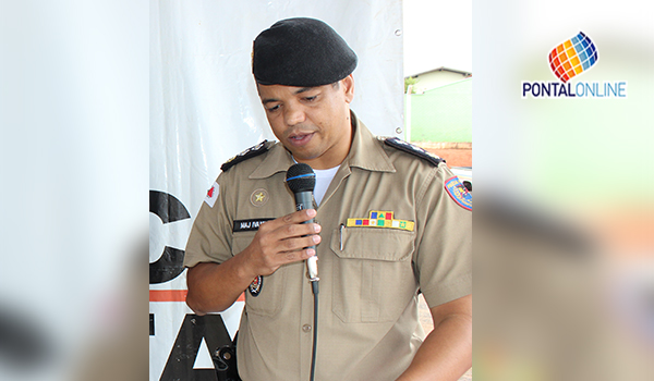 Policia Militar realiza mais uma operação Fecha-Região