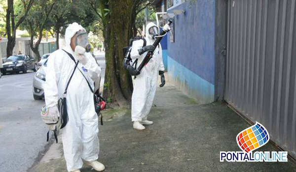 Mortes por dengue acendem novo alerta em Minas Gerais