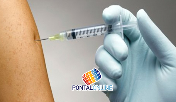 Prorrogado prazo para vacinação contra gripe
