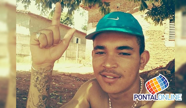 Jovem morre ao reagir abordagem da Policia Militar