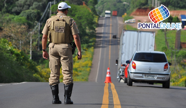 Policia divulga resultado da operação de Fim de Ano