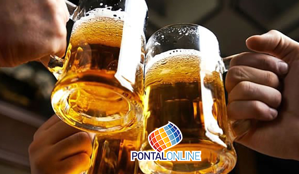 PM intensifica fiscalização em bebidas alcoólicas