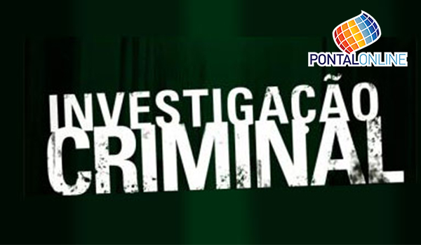 PC continuam investigações para descobrir quem matou Nillwilem