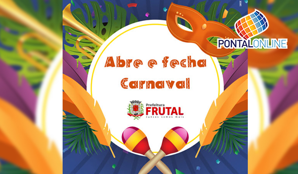 Confira o que abre e fecha neste feriado de Carnaval