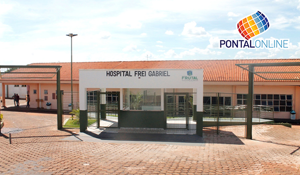 Hospital Frei Gabriel atende demanda maior de pacientes