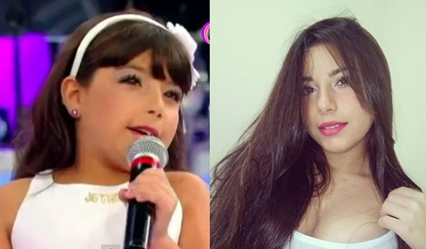 Morre Yasmim Gabrielle, ex-participante do ‘Raul Gil’,