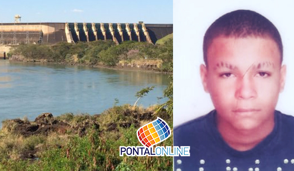 Jovem de 19 anos é encontrado morto no Rio Grande