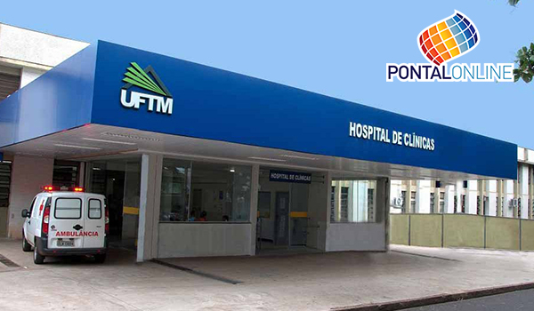 HC-UFTM corta refeições de plantonistas a partir de hoje