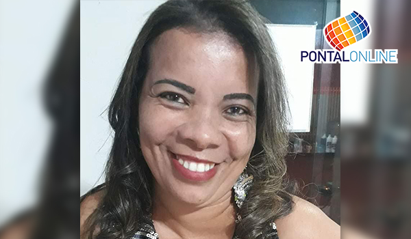 Mulher é morta a facadas no bairro Flamboyant em Frutal