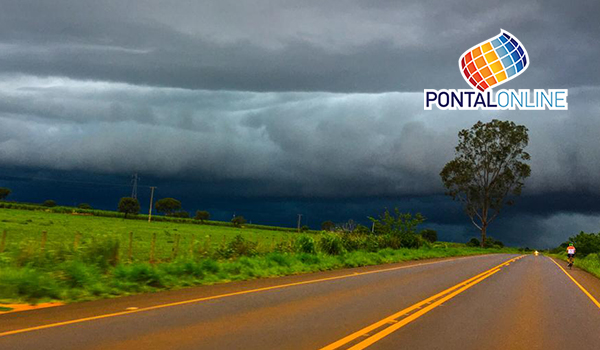 Natal de 2019 deve ser de chuva no Triângulo e Alto Paranaíba