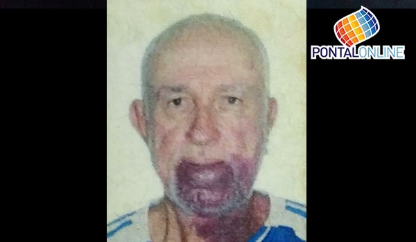 Idoso morre afogado no Rio Grande na região do povoado de Vila Barroso