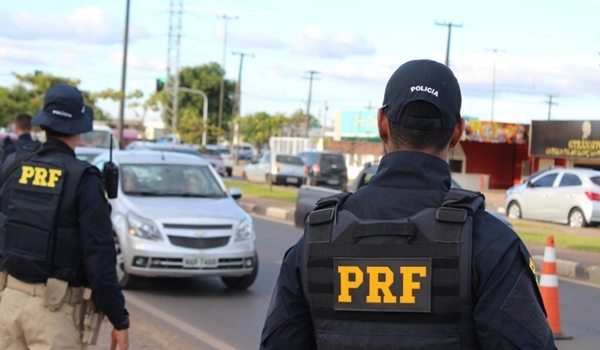 PRF reduz horário de atendimento nas unidades de Uberaba e Frutal em prevenção ao coronavírus