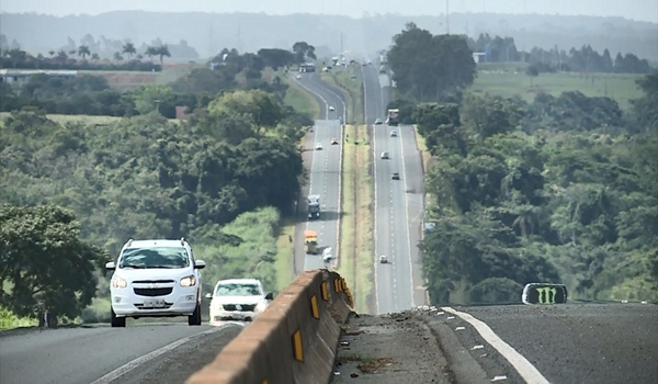 Polícias e concessionárias realizam ações nas rodovias do Triângulo e Alto Paranaíba durante fim de semana de Páscoa