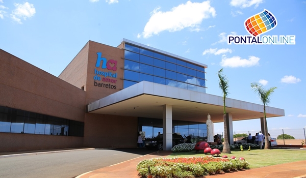Tribunal suspende afastamento de 400 profissionais do Hospital de Amor em Barretos, SP
