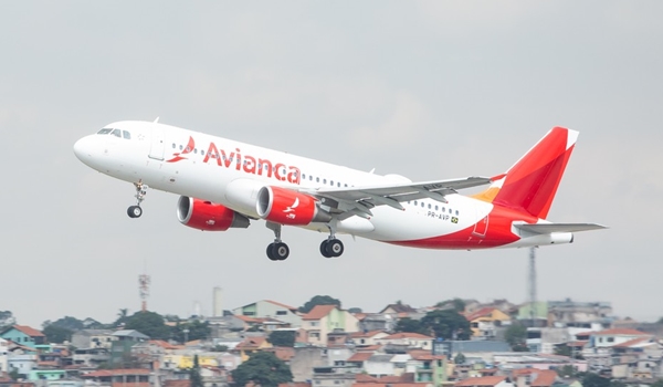 Justiça decreta falência da Avianca Brasil