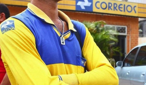 Greve dos Correios tem adesão de cerca de 40% dos trabalhadores no Triângulo, Alto Paranaíba e Noroeste de MG