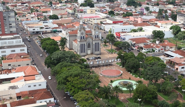 Empresas anunciam investimentos milionários em cidades do Triângulo e Alto Paranaíba