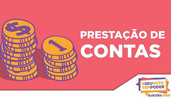 Prazo para prestação de contas dos eleitos ao TRE termina na próxima terça-feira