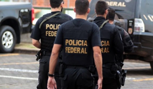 Polícia Federal abre concurso público para 1.500 vagas