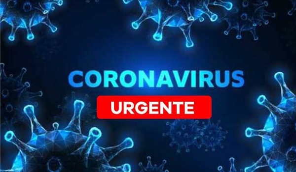 Confirmada primeira morte por Covid-19 de morador de Frutal