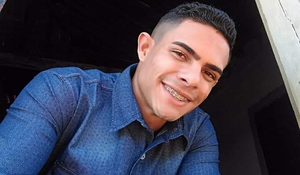 MORRE HOMEM BALEADO EM PLANURA E QUE FOI SOCORRIDO EM ESTADO GRAVE PARA HOSPITAL DE UBERABA