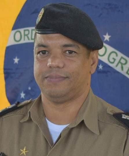 TENENTE-CORONEL IVANILDO GOMES DOS SANTOS VOLTA A COMANDAR A QUARTA COMPANHIA INDEPENDENTE DE POLÍCIA MILITAR.