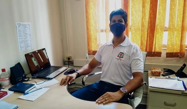 CLIMATIZADORES DO VELÓRIO MUNICIPAL VOLTAM A FUNCIONAR