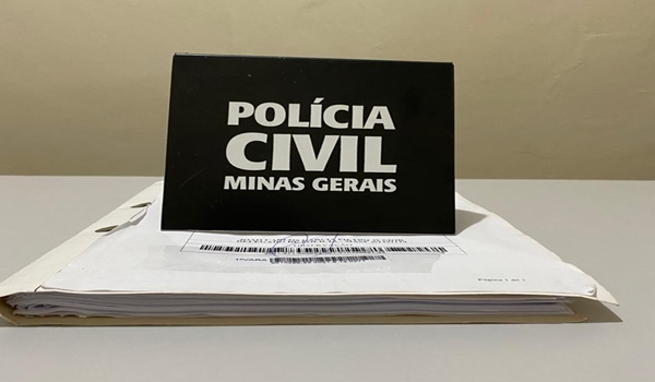 CASAL INVESTIGADO É DETIDO POR PARTICIPAÇÃO EM HOMICÍDIO OCORRIDO EM PLANURA