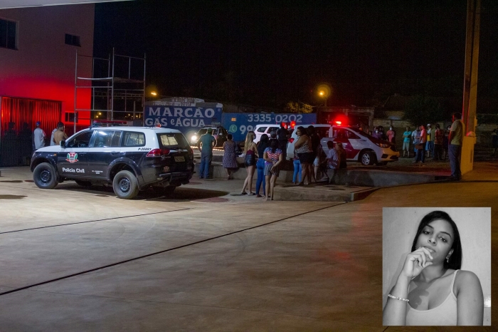 MULHER É MORTA A FACADAS PELO EX-COMPANHEIRO EM COLÔMBIA