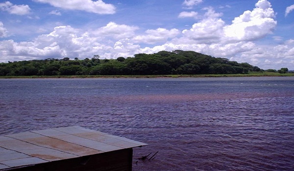 RANCHOS NA REGIÃO DA PRAINHA SÃO FURTADOS; VÁRIOS OBJETOS FORAM LEVADOS DO LOCAL