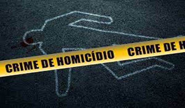 #URGENTE: HOMEM É ASSASSINADO NA VILA