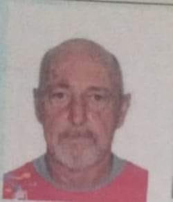 IDOSO DE 71 ANOS É ENCONTRADO MORTO EM RANCHO, NAS PROXIMIDADES DE VILA BARROSO