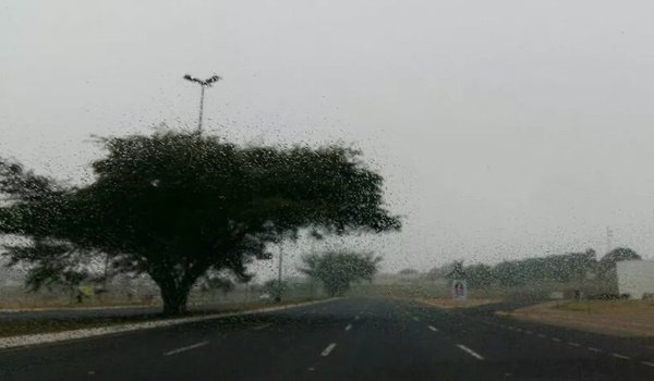 TRIÂNGULO MINEIRO E ALTO PARANAÍBA PODEM TER NOVO RECORDE DE DIA MAIS FRIO DOS ÚLTIMOS 21 ANOS