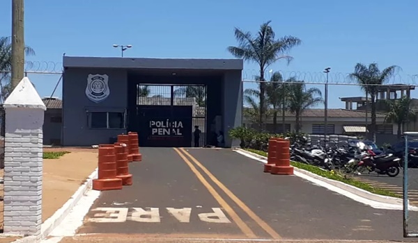 DETENTO COM SINTOMAS DE COVID-19 É ENCONTRADO MORTO EM CELA DA PENITENCIÁRIA DE UBERABA