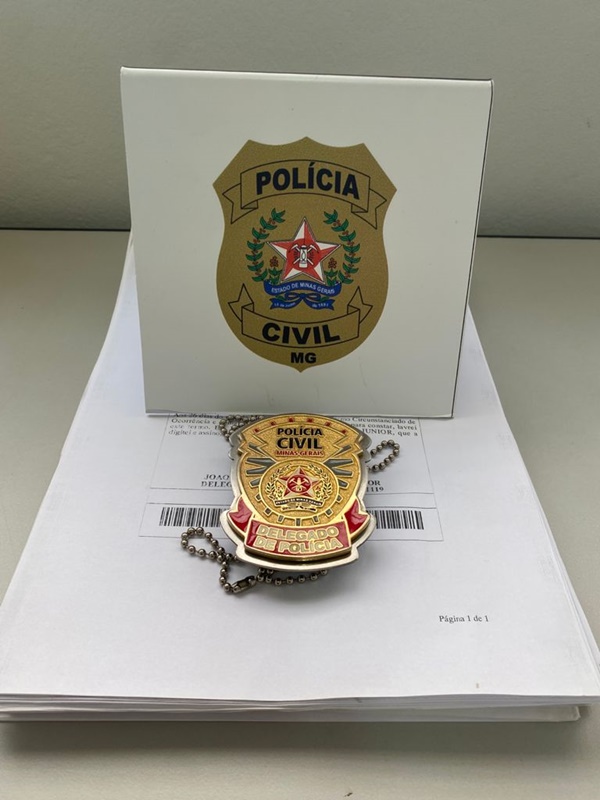 POLÍCIA CIVIL APREENDE MENOR ACUSADO DE VÁRIOS ROUBOS E FURTOS EM PLANURA