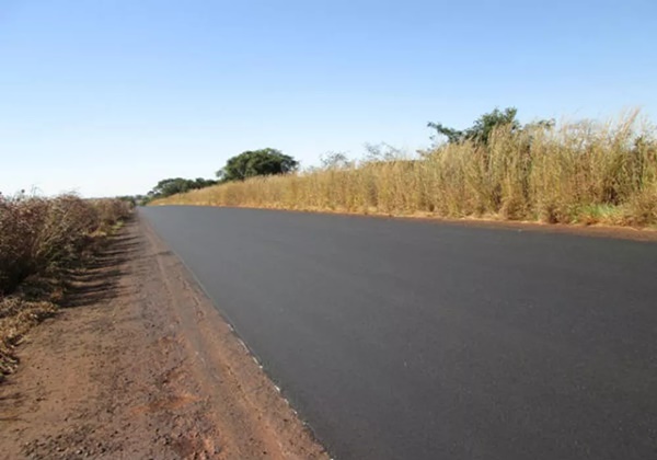 DEZ PONTES ENTRE FRUTAL E ITURAMA PASSAM POR MANUTENÇÃO NA MG-255